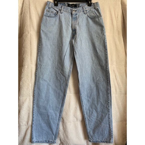 Vintage Silver Tab Levi’s Jeans - Picture 4 of 11
